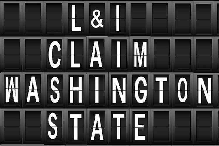 L&I Claim in Washington State How does it work?